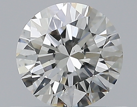 Round 0.5 ct I SI1