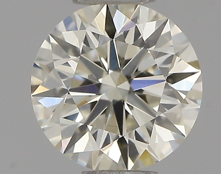 Round 0.41 ct I VS2