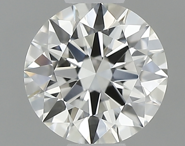 Round 0.5 ct G VVS2