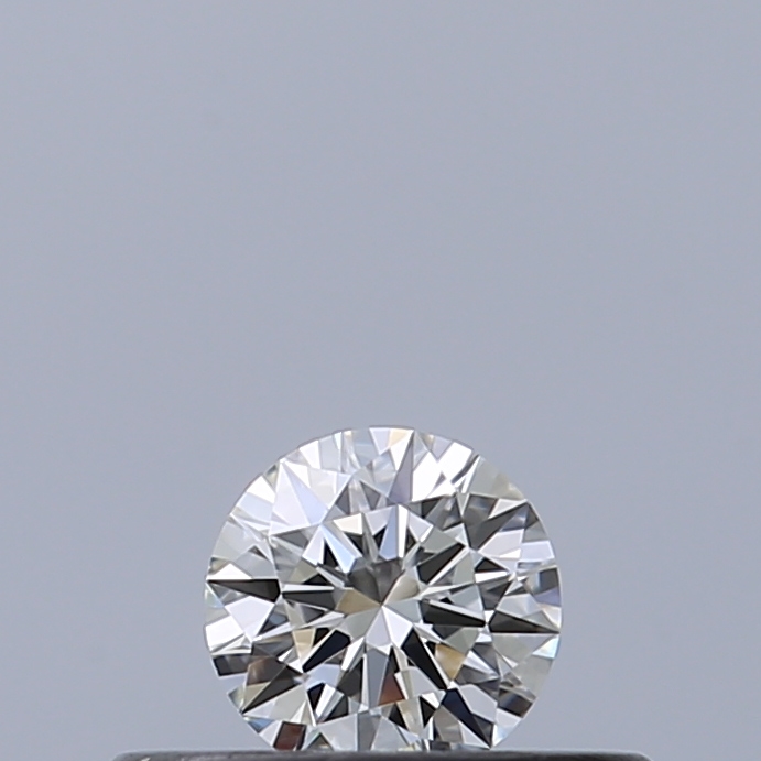 Round 0.18 ct G IF