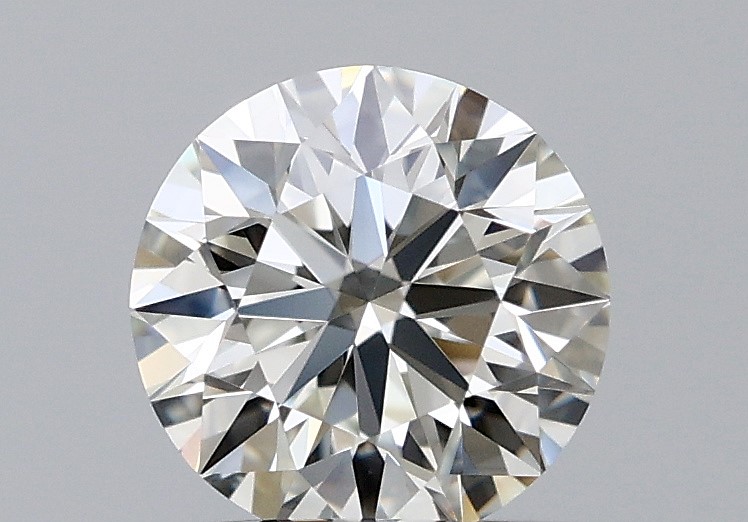Round 0.5 ct K VVS1