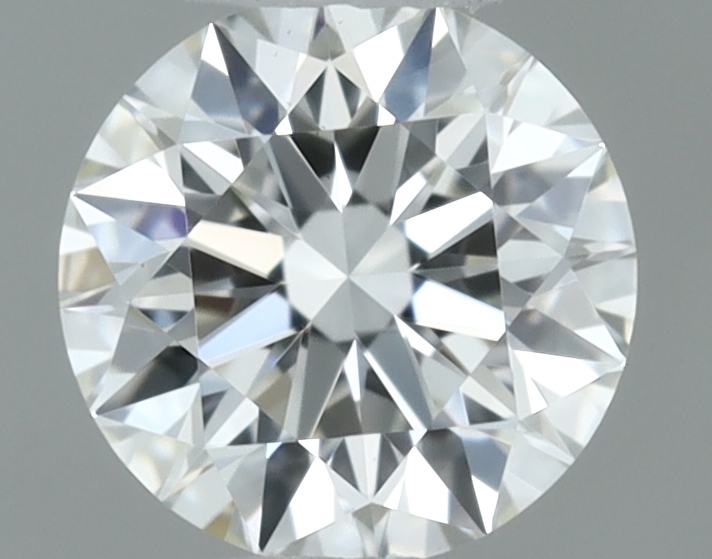 Round 0.3 ct J VS1