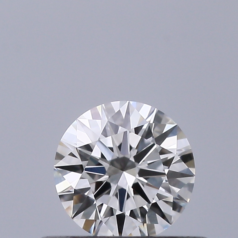 Round 0.34 ct E IF