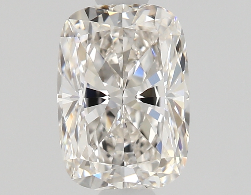 Cushion 0.57 ct H VVS1