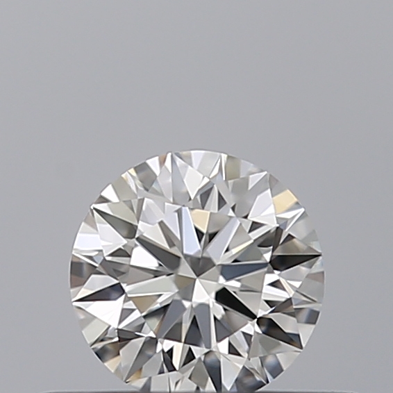 Round 0.29 ct E VVS1