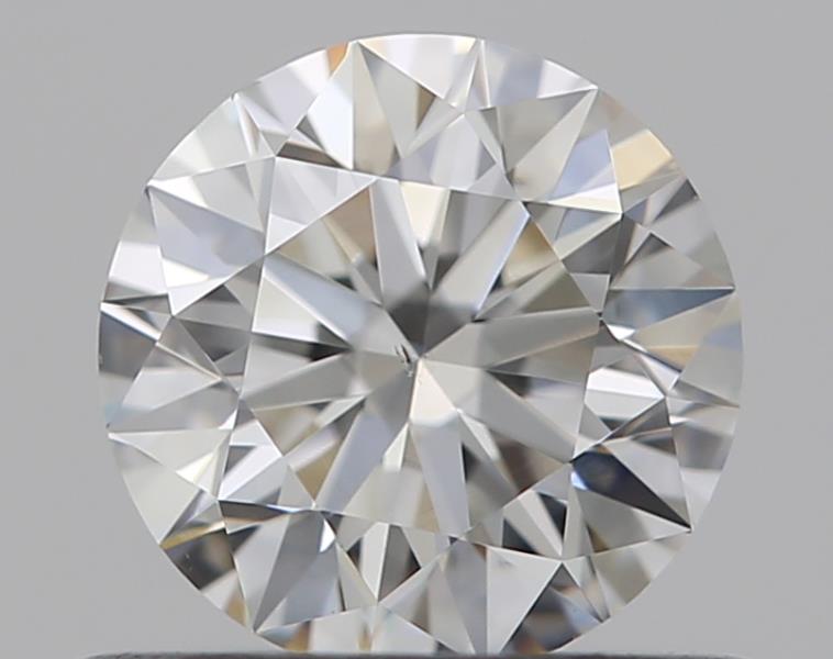 Round 0.5 ct G SI1
