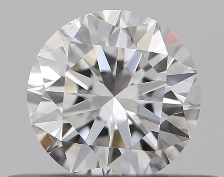 Round 0.3 ct G SI1