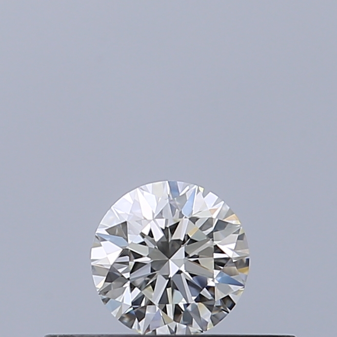 Round 0.19 ct G VVS1