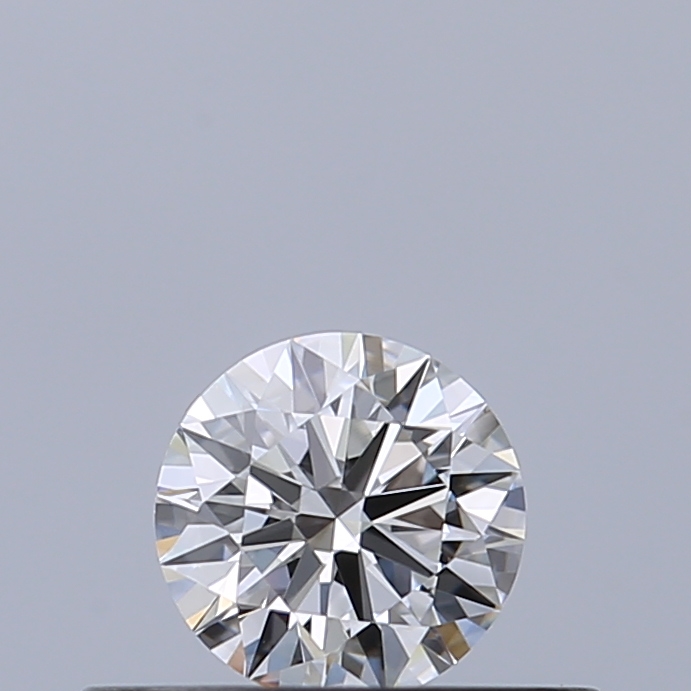 Round 0.27 ct E VVS1