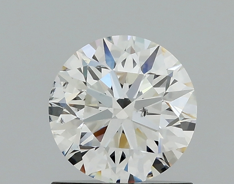 Round 0.9 ct G SI1