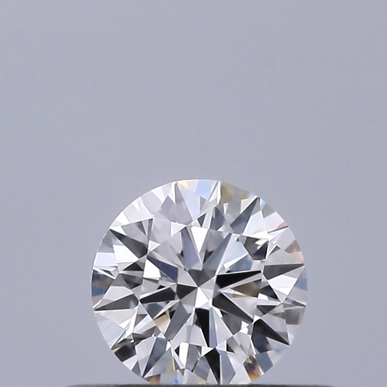Round 0.28 ct E VVS1