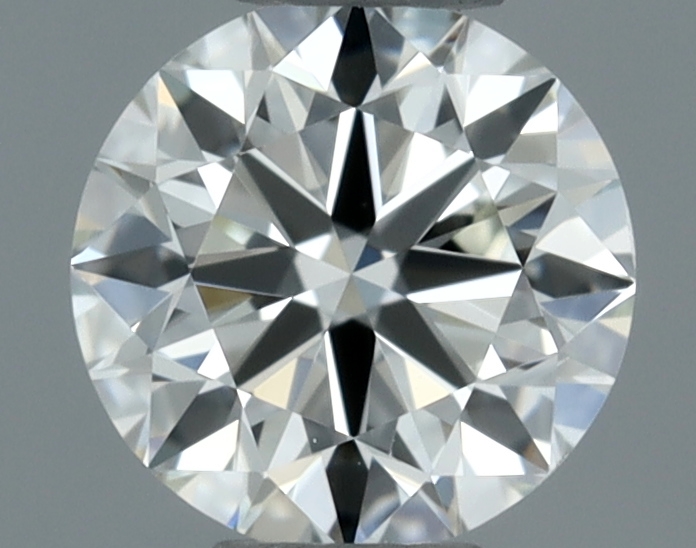 Round 0.3 ct J VVS2