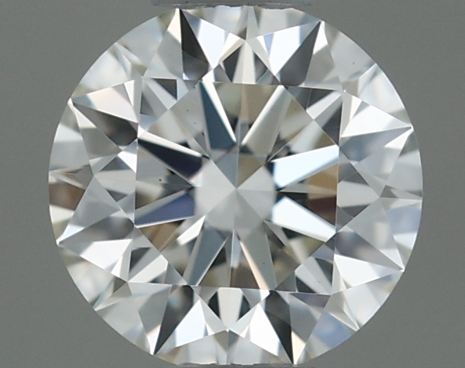Round 0.3 ct J VS1