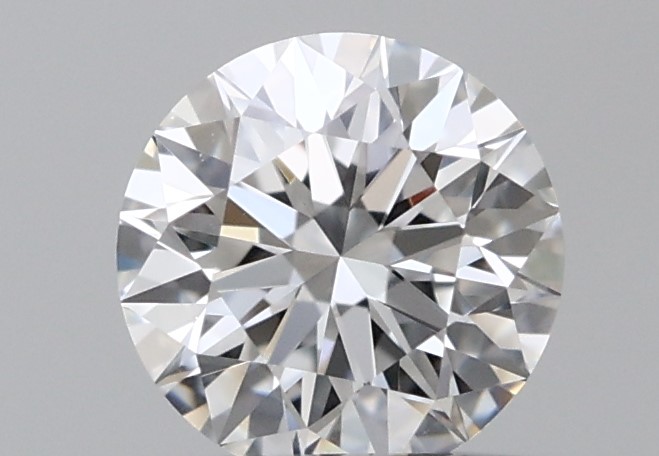 Round 0.31 ct E VVS1