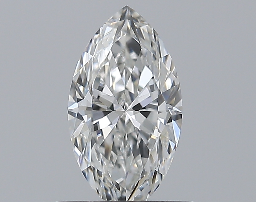 Marquise 0.5 ct G VS2