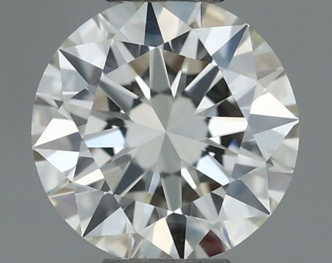 Round 0.3 ct K VVS1