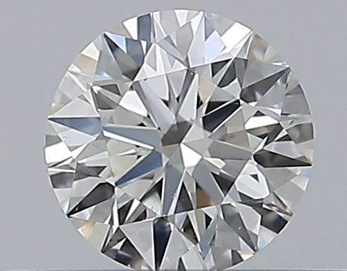 Round 0.32 ct G SI1