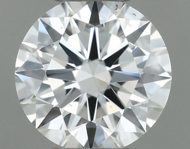 Round 0.3 ct I SI1