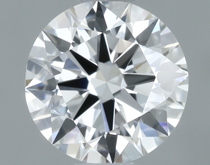 Round 0.5 ct G VVS1