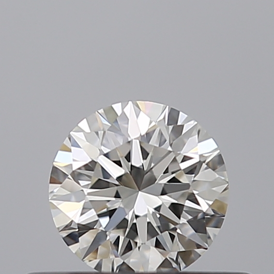 Round 0.3 ct F IF