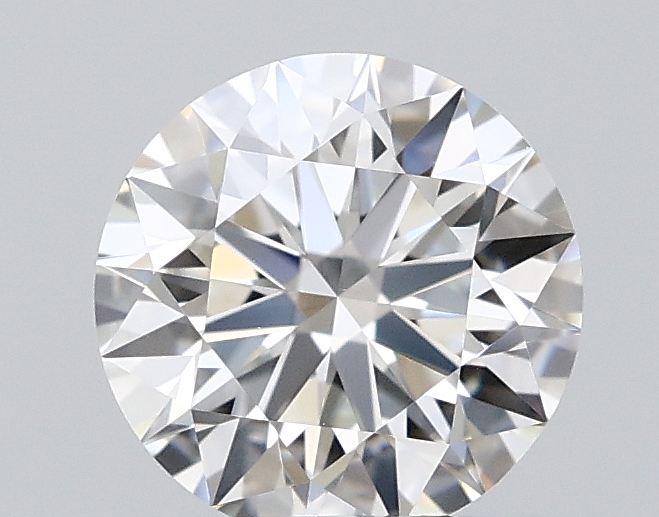 Round 0.6 ct G IF