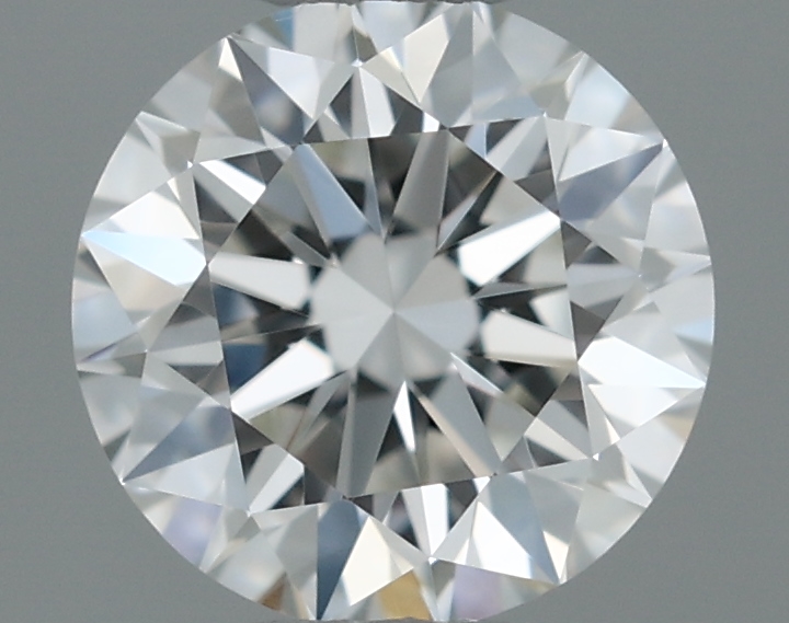Round 0.4 ct H IF