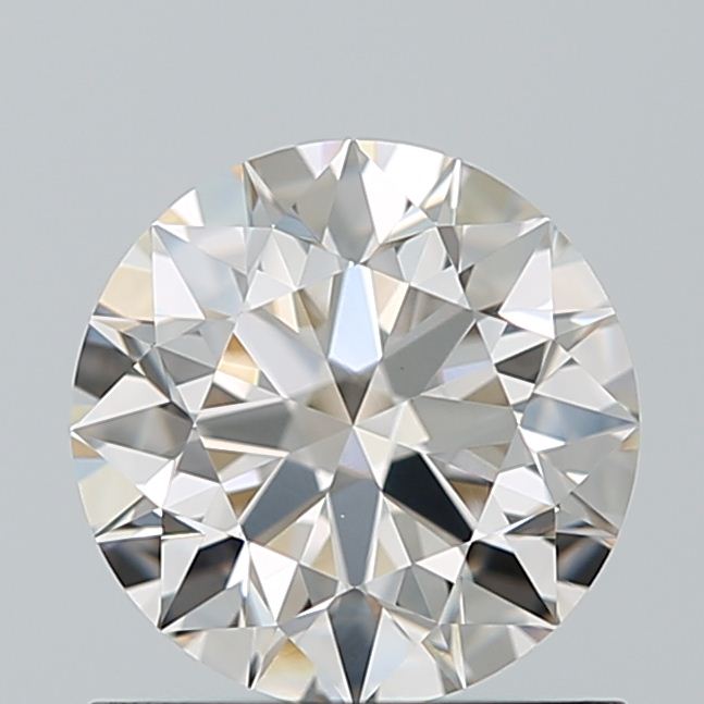 Round 0.9 ct K VS1