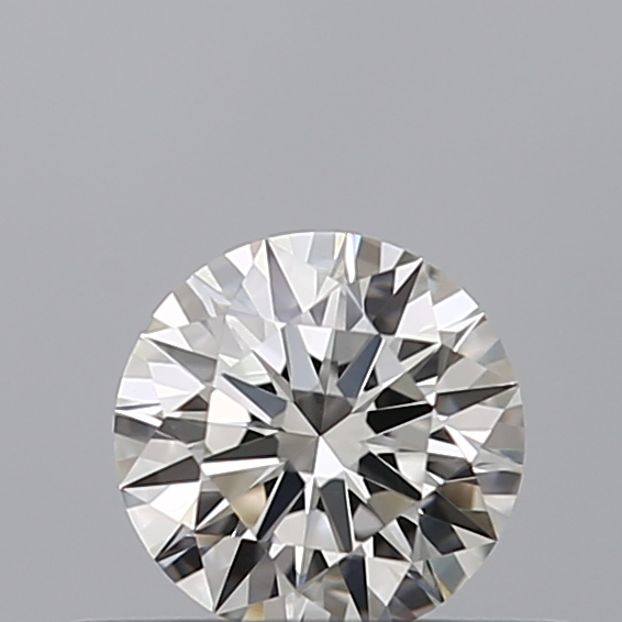 Round 0.3 ct G VVS1