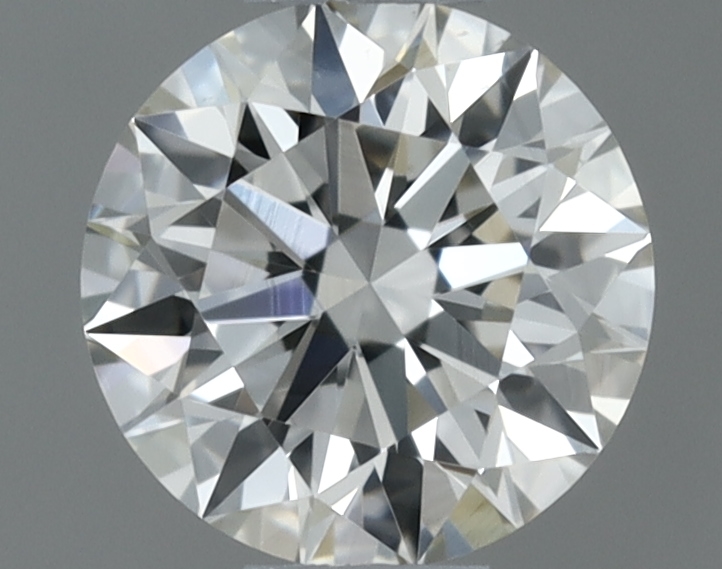 Round 0.32 ct K VS1