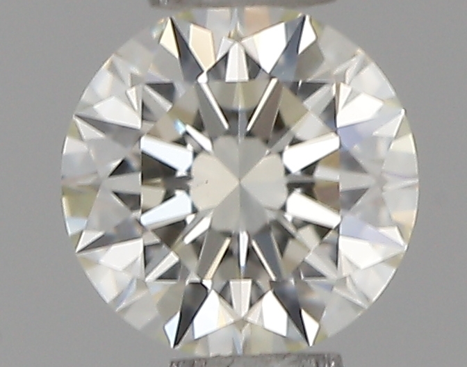 Round 0.31 ct J VS1