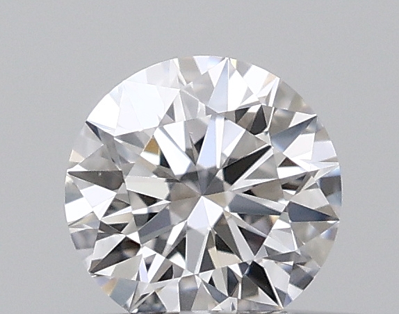 Round 0.18 ct D VVS1