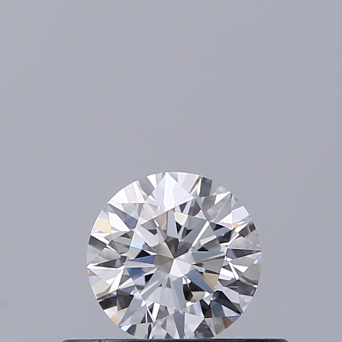 Round 0.27 ct F IF