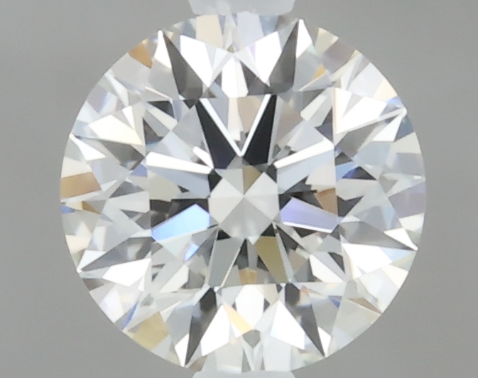 Round 0.35 ct H VS1