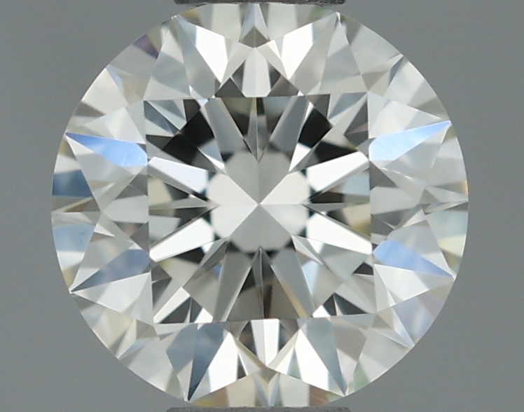Round 0.4 ct L VVS1