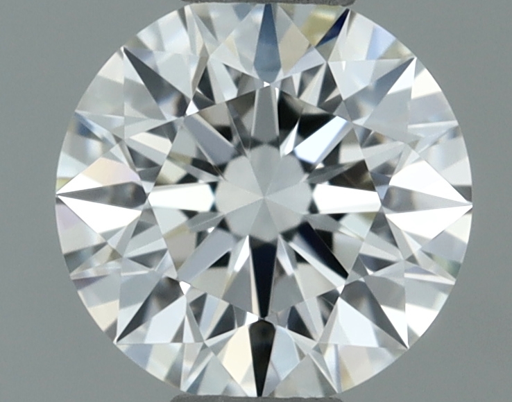 Round 0.45 ct I VVS1