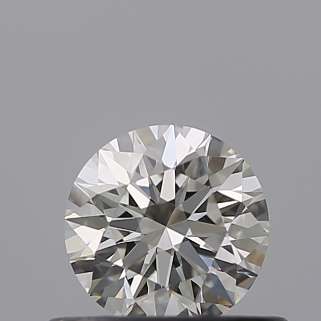 Round 0.41 ct G VVS1