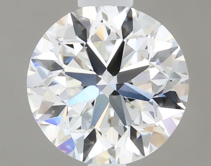 Round 0.5 ct F VS1