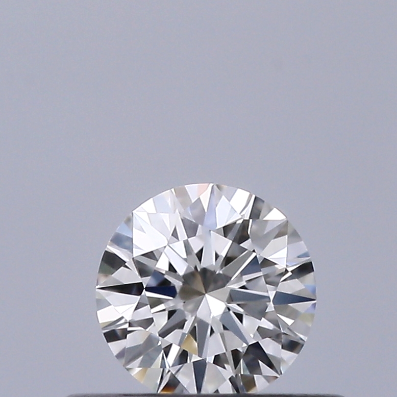 Round 0.28 ct F VVS1