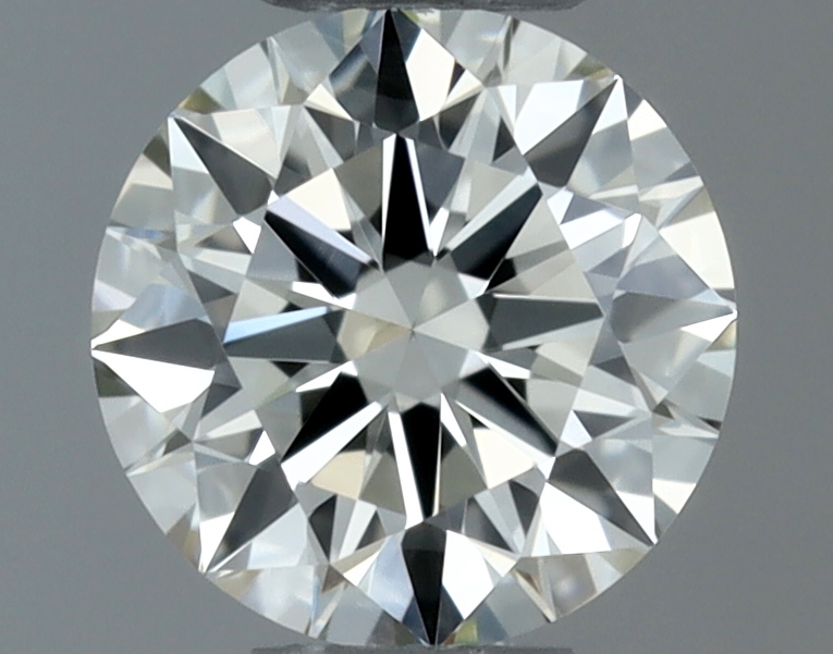 Round 0.3 ct K VS2