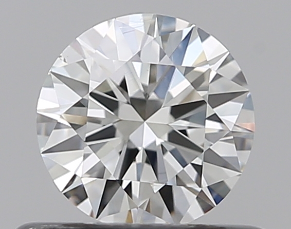 Round 0.4 ct J VS2