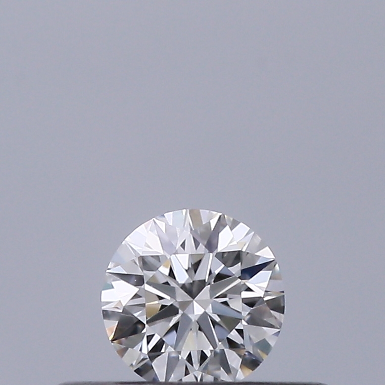 Round 0.18 ct E VS2