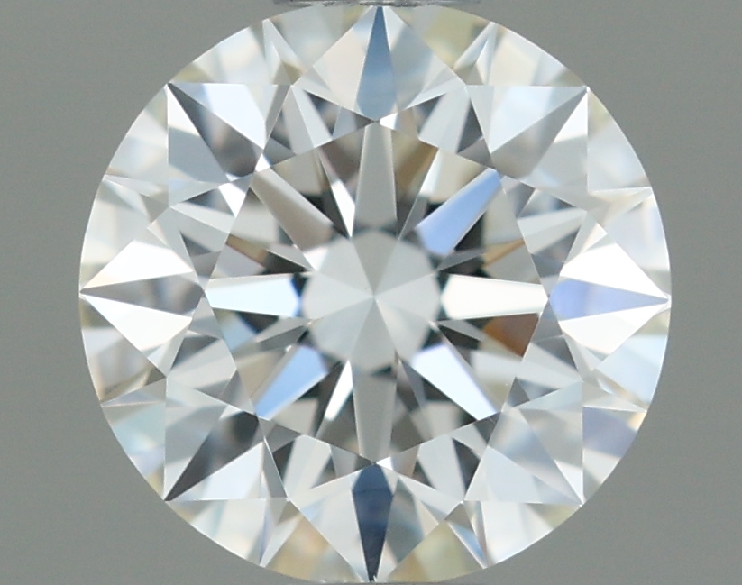 Round 0.54 ct G VVS1