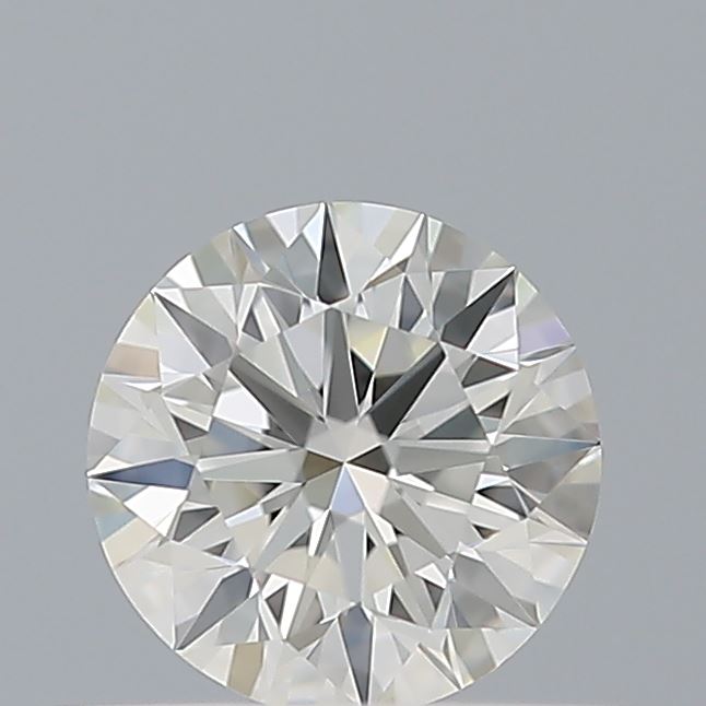 Round 0.35 ct H IF