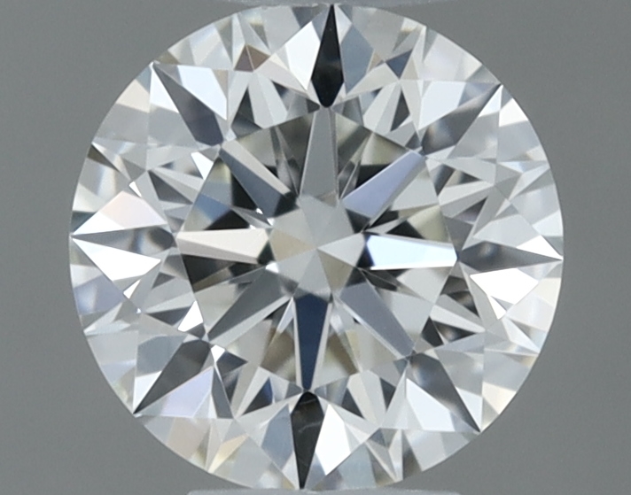 Round 0.31 ct I VVS1