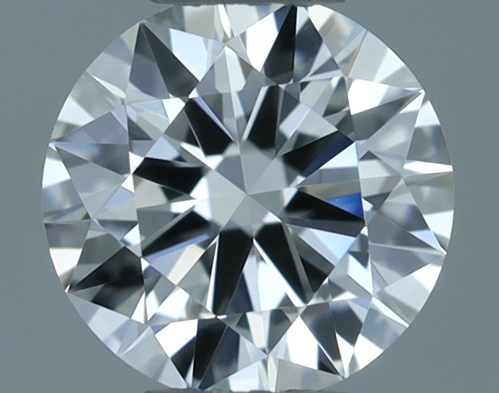 Round 0.3 ct J VVS1