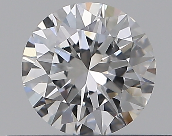 Round 0.35 ct E SI2
