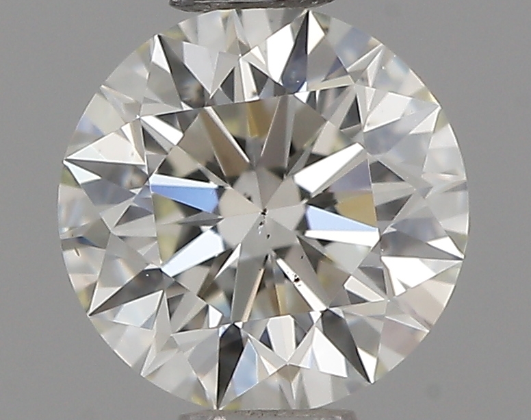 Round 0.57 ct K VS2