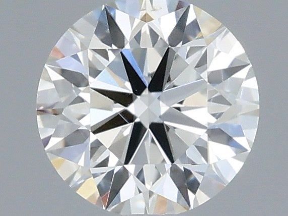 Round 0.33 ct G VS2