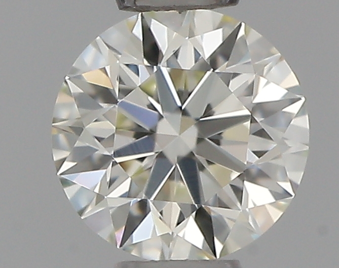 Round 0.3 ct J VS2