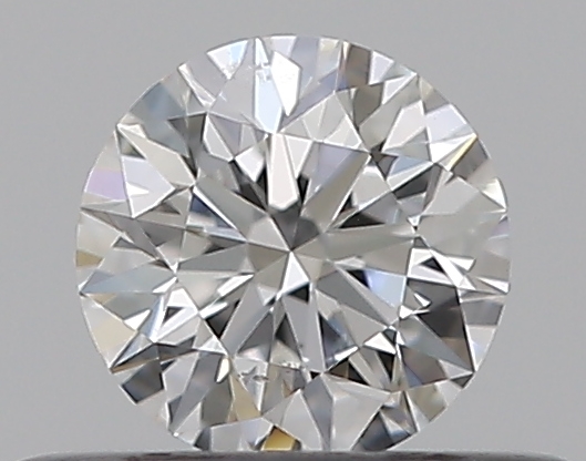 Round 0.31 ct E I1